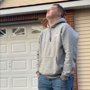 Meet your Posher, Blake